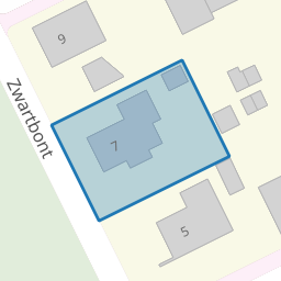 Perceel GNG01-AE-1897