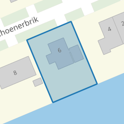 Perceel GNG01-AE-1904