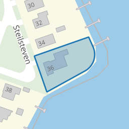 Perceel GNG01-AE-1951