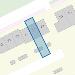 Perceel GNG01-AE-2030