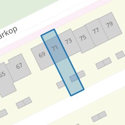 Perceel GNG01-AE-2033