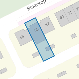 Perceel GNG01-AE-2036