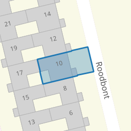 Perceel GNG01-AE-2084