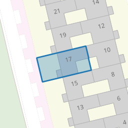 Perceel GNG01-AE-2085