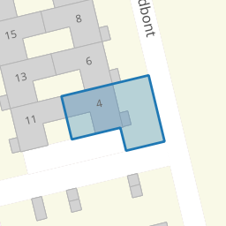 Perceel GNG01-AE-2087