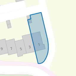 Perceel GNG01-AE-2089