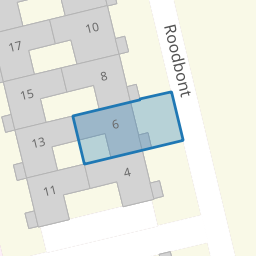 Perceel GNG01-AE-2092