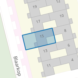 Perceel GNG01-AE-2094