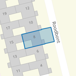 Perceel GNG01-AE-2097