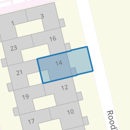 Perceel GNG01-AE-2099