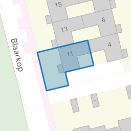 Perceel GNG01-AE-2101