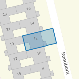 Perceel GNG01-AE-2103