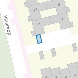 Perceel GNG01-AE-2107