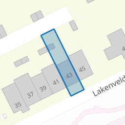 Perceel GNG01-AE-2138