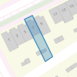 Perceel GNG01-AE-2141