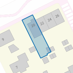 Perceel GNG01-AE-2145