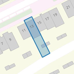 Perceel GNG01-AE-2157