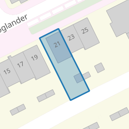 Perceel GNG01-AE-2158