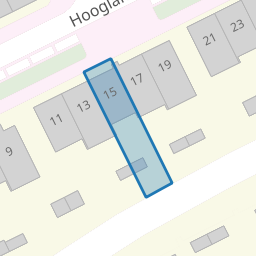 Perceel GNG01-AE-2161