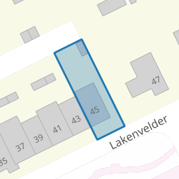 Perceel GNG01-AE-2162