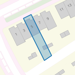 Perceel GNG01-AE-2163