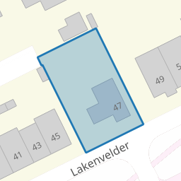 Perceel GNG01-AE-2169