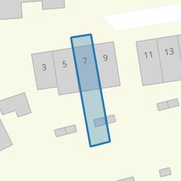 Perceel GNG01-AE-2205