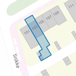 Perceel GNG01-AE-2254