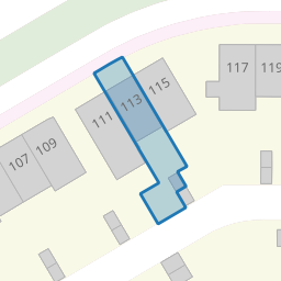 Perceel GNG01-AE-2257