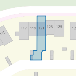 Perceel GNG01-AE-2258