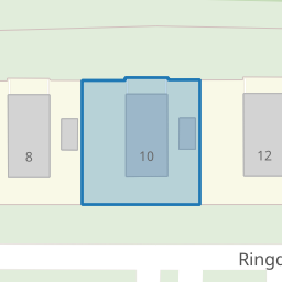 Perceel GNG01-AE-2303