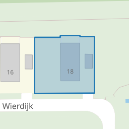 Perceel GNG01-AE-2305