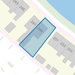 Perceel GNG01-AE-231