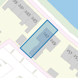 Perceel GNG01-AE-232