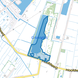 Perceel GNG01-AE-2327