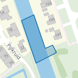 Perceel GNG01-AE-2339