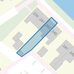 Perceel GNG01-AE-234