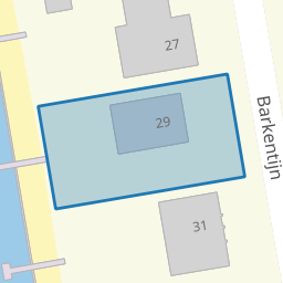 Perceel GNG01-AE-2347