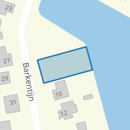 Perceel GNG01-AE-2352