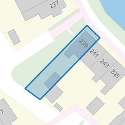 Perceel GNG01-AE-236