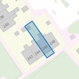 Perceel GNG01-AE-238