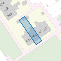 Perceel GNG01-AE-239