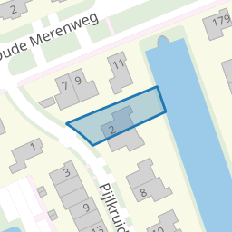 Perceel GNG01-AE-2399