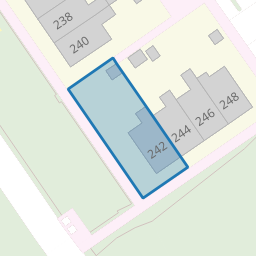 Perceel GNG01-AE-240