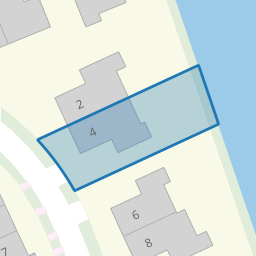 Perceel GNG01-AE-2400