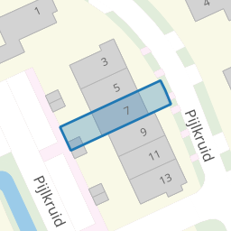 Perceel GNG01-AE-2411