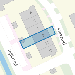 Perceel GNG01-AE-2412