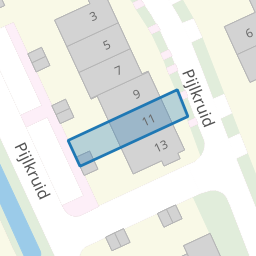 Perceel GNG01-AE-2413