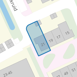 Perceel GNG01-AE-2416