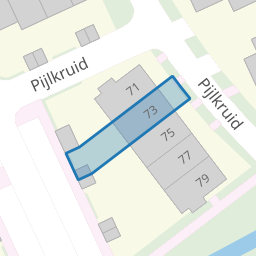 Perceel GNG01-AE-2430